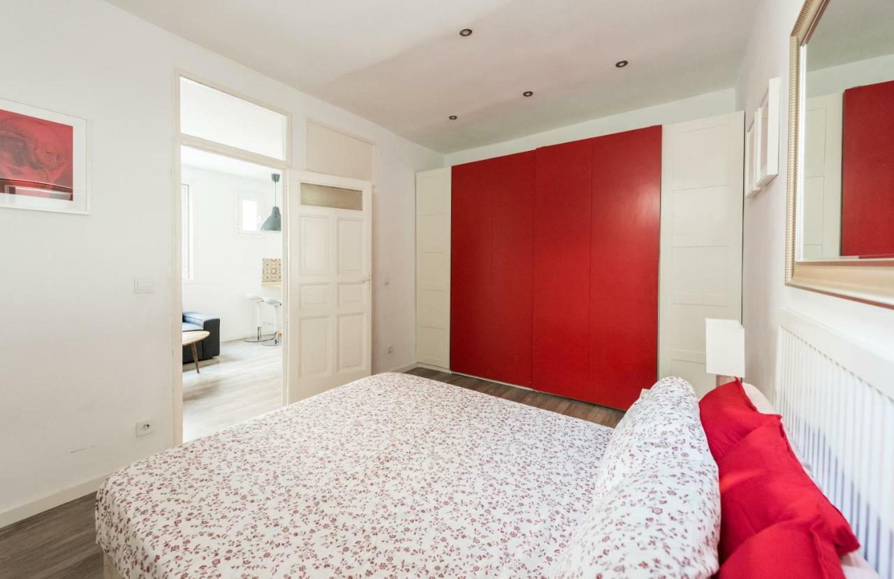 Apartamento En Sol, Madrid Centro Apartment Exterior photo