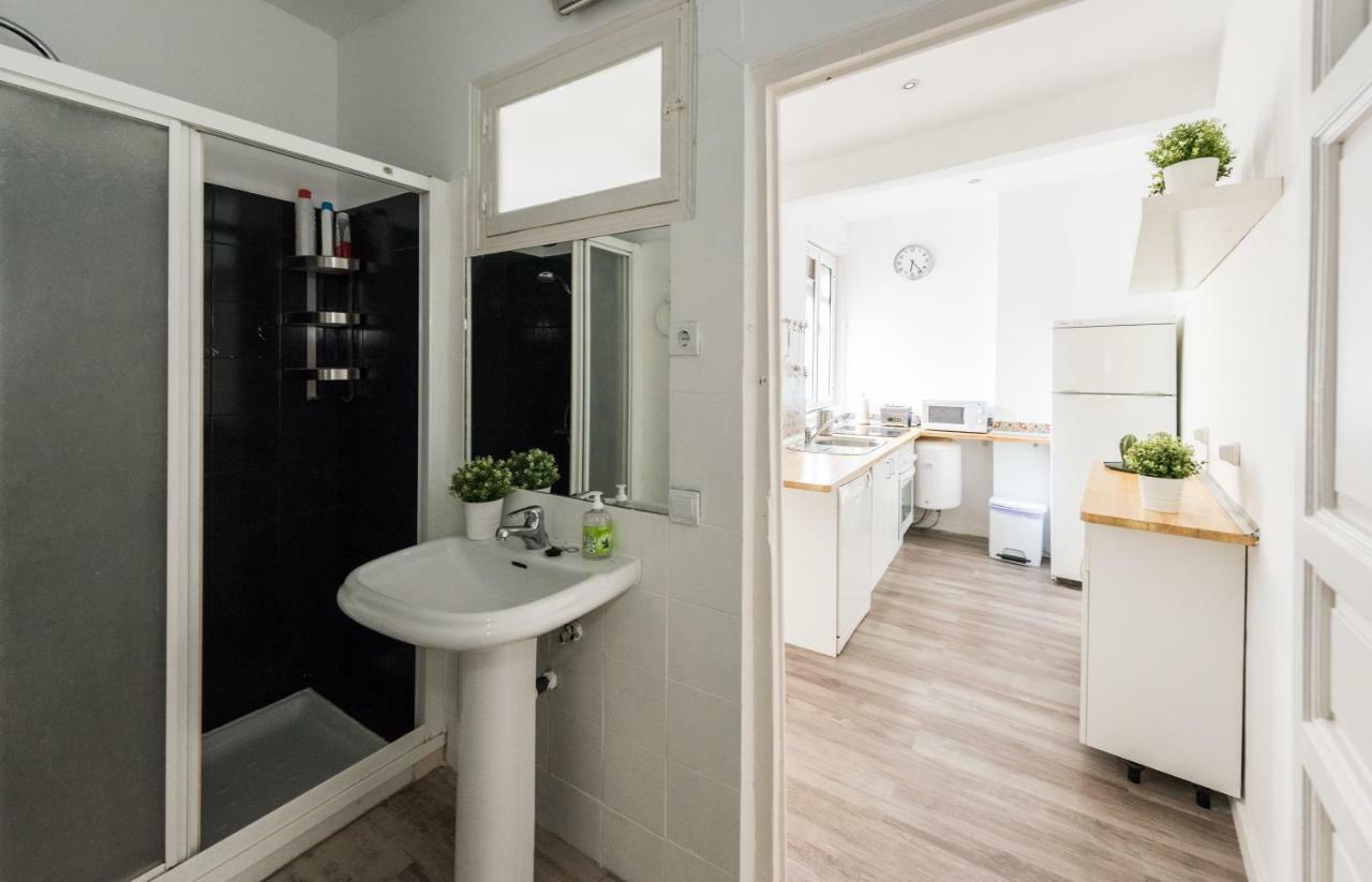 Apartamento En Sol, Madrid Centro Apartment Exterior photo