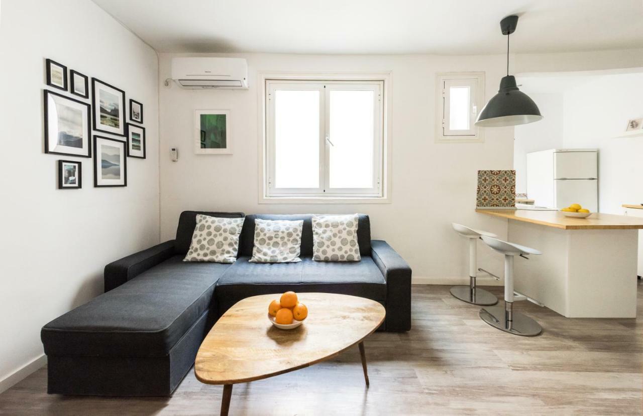 Apartamento En Sol, Madrid Centro Apartment Exterior photo